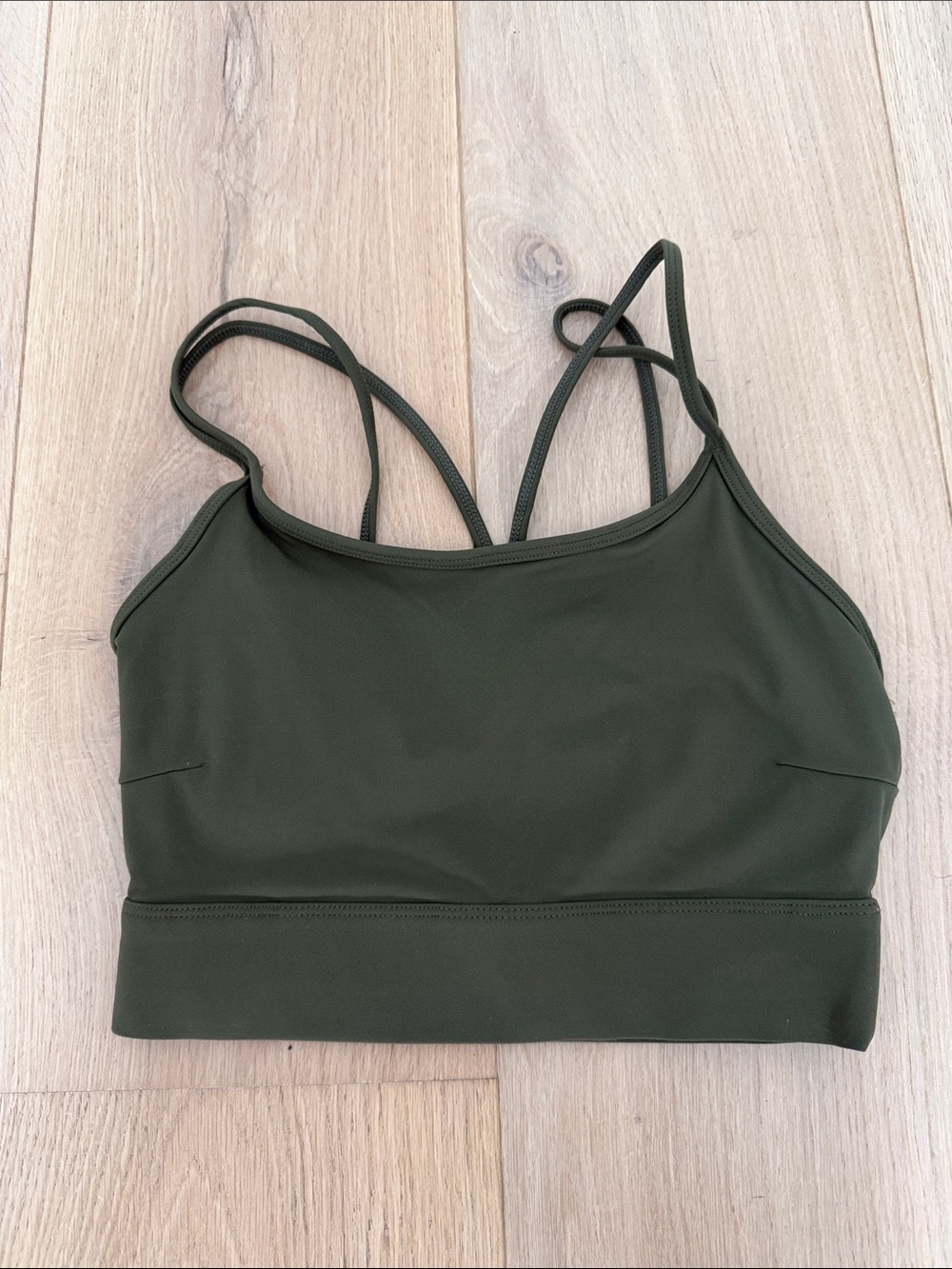 Varley Sports Bra